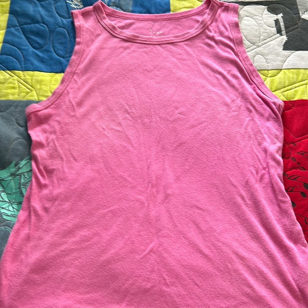 Women’s A New Day Ribbed Tank